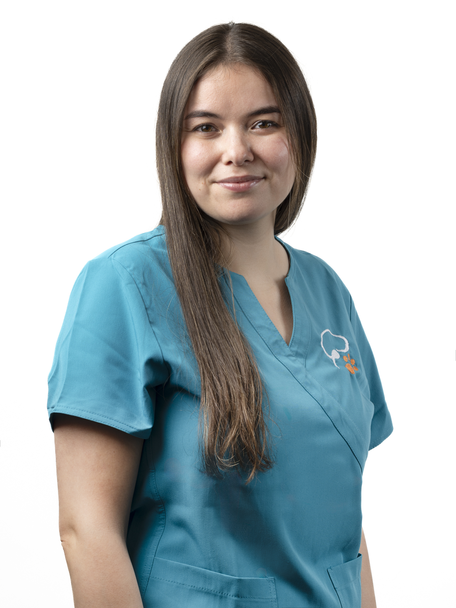 Dra. Rocío Becker Dañobeitia